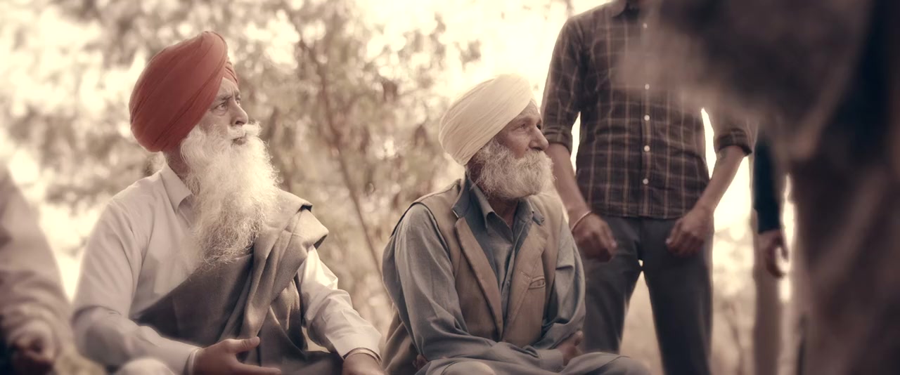 Je jatt Vigarh gya screenshot 1