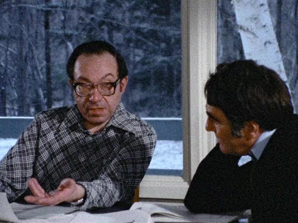 Je n'avais que le néant - Shoah par Lanzmann screenshot 2