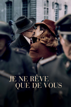 Je ne rêve que de vous (2019) poster