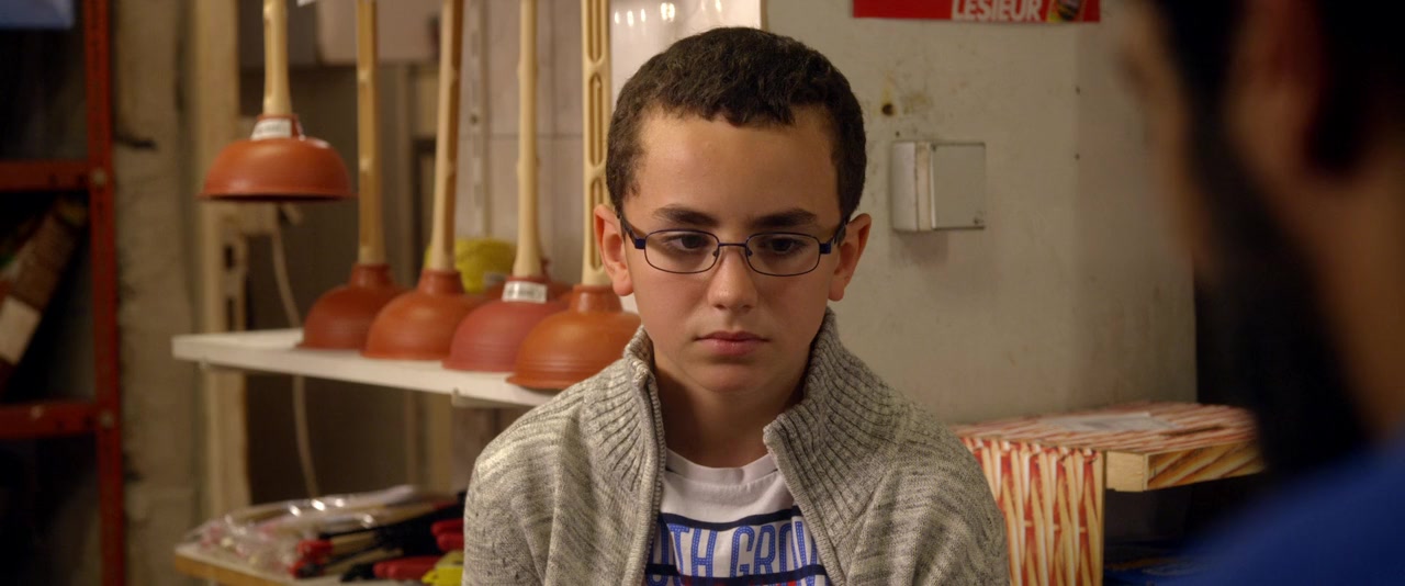 Je suis à vous tout de suite screenshot 3