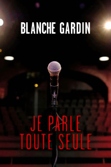Je parle toute seule (2016) poster