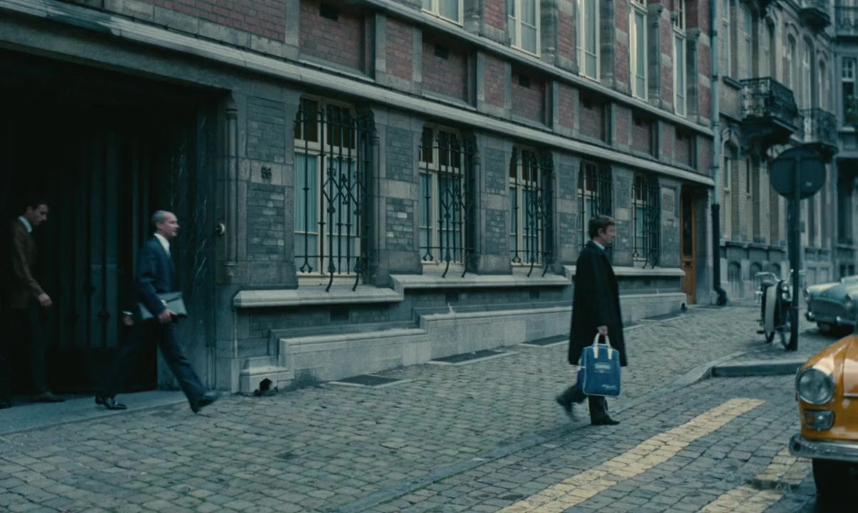 Je t'aime, je t'aime screenshot 1