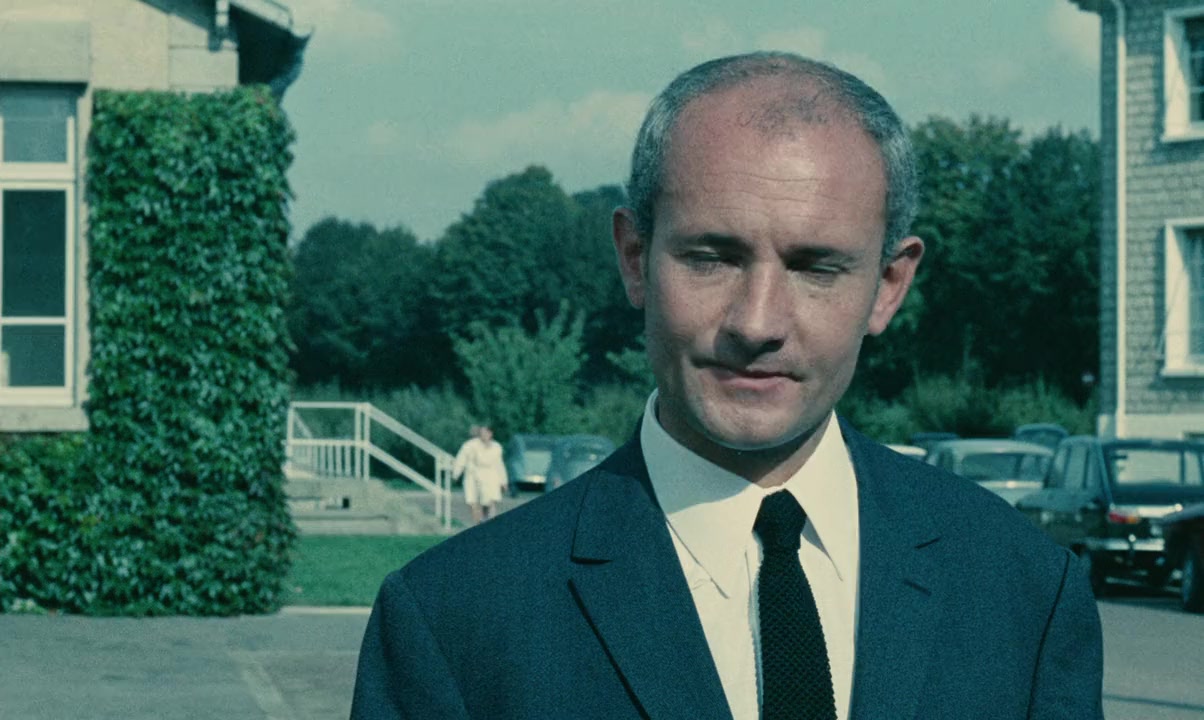 Je t'aime, je t'aime screenshot 2