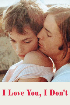 Je t'aime moi non plus (1976) poster