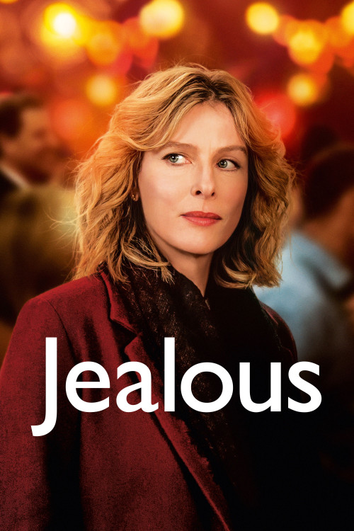 Jalouse (2017) poster