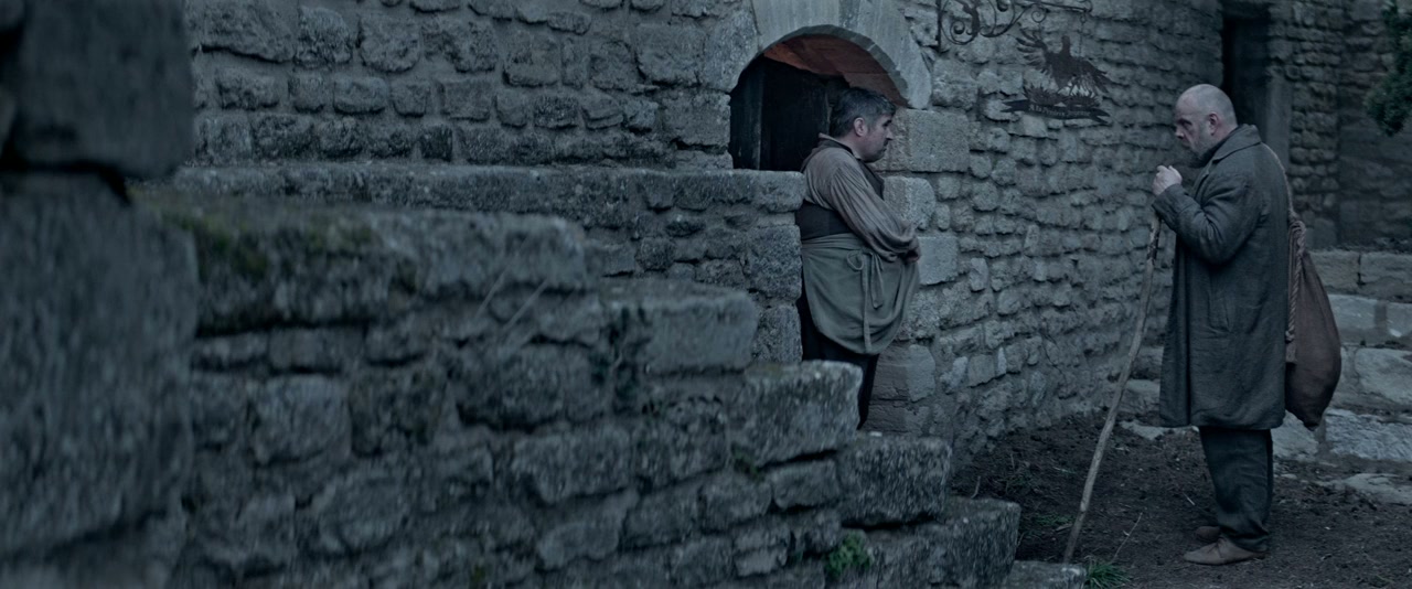 Jean Valjean screenshot 1
