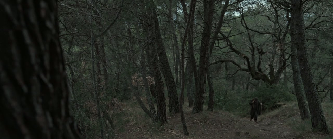 Jean Valjean screenshot 2