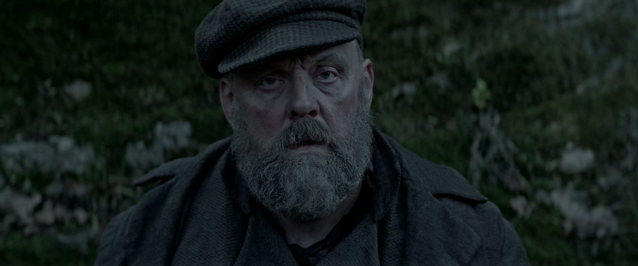 Jean Valjean screenshot 3