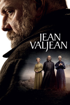 Jean Valjean (2025) poster