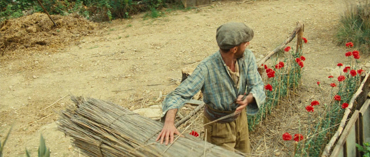 Jean de Florette screenshot 1