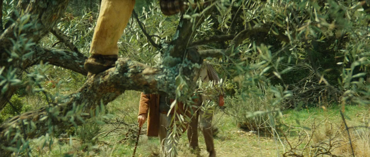 Jean de Florette screenshot 2