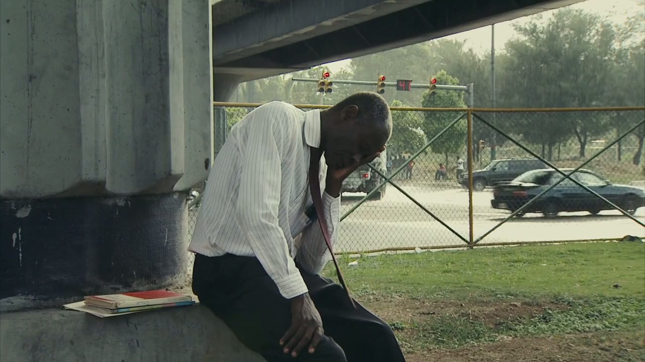 Jean Gentil screenshot 2