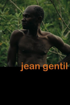 Jean Gentil (2010) poster