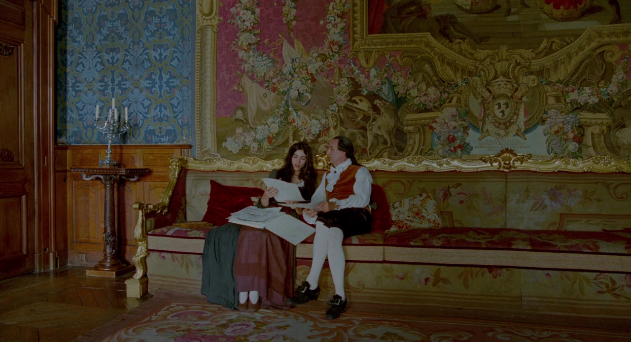 Jeanne du Barry screenshot 2