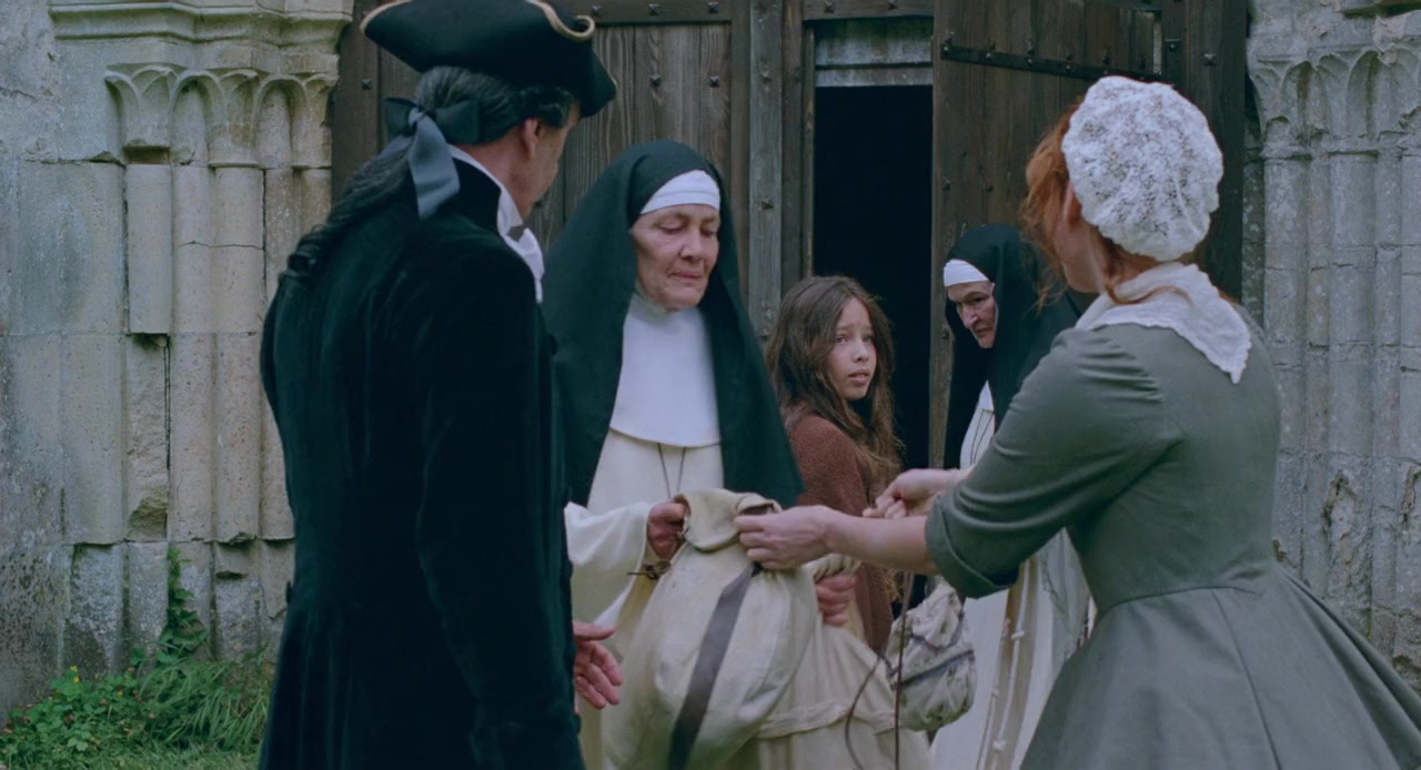 Jeanne du Barry screenshot 3
