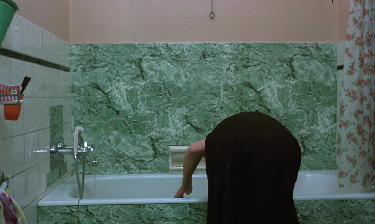 Jeanne Dielman, 23, quai du Commerce, 1080 Bruxelles screenshot 2