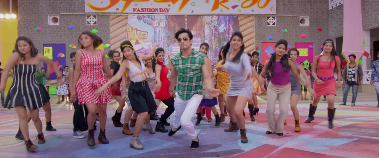 Jeena Isi Ka Naam Hai screenshot 3