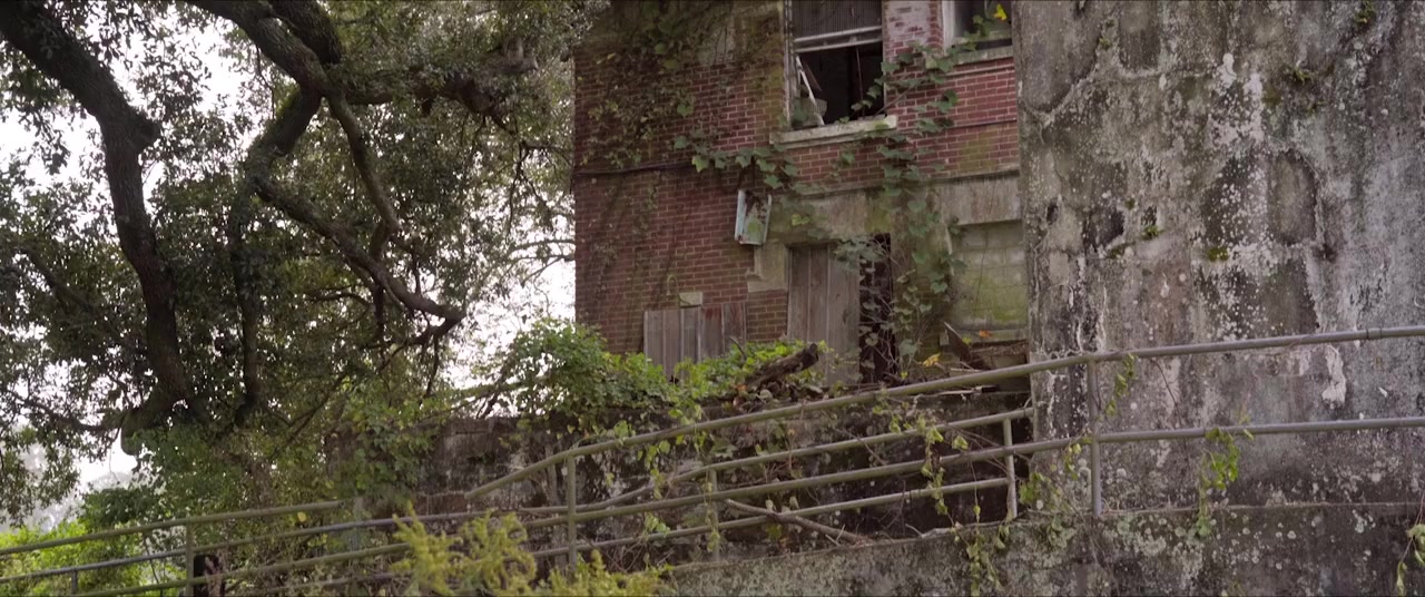 Jeepers Creepers: Reborn screenshot 1
