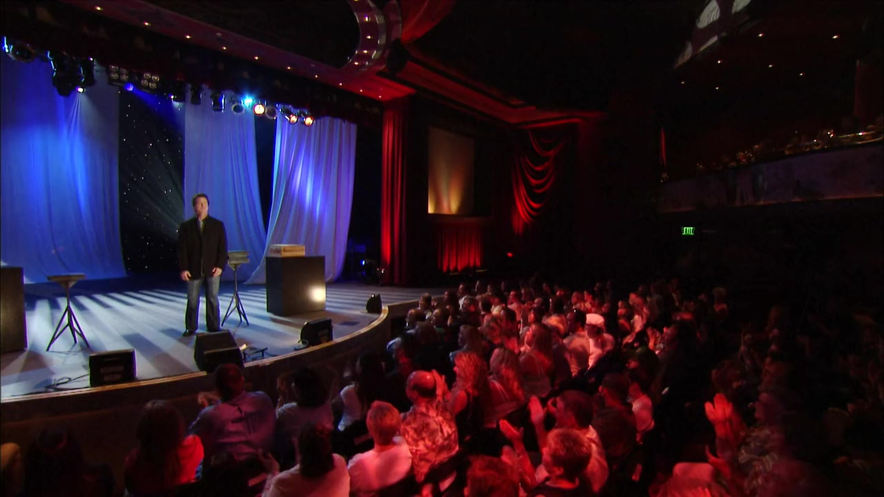 Jeff Dunham: Arguing with Myself screenshot 2
