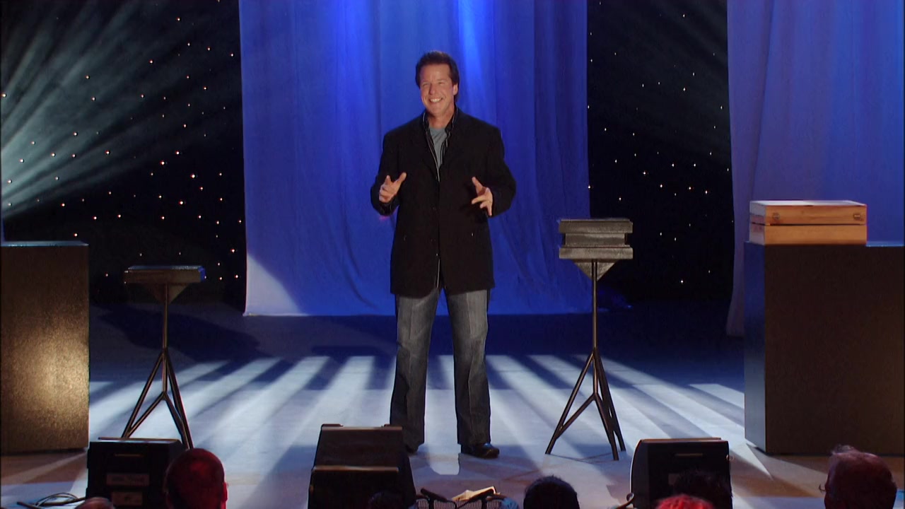 Jeff Dunham: Arguing with Myself screenshot 3