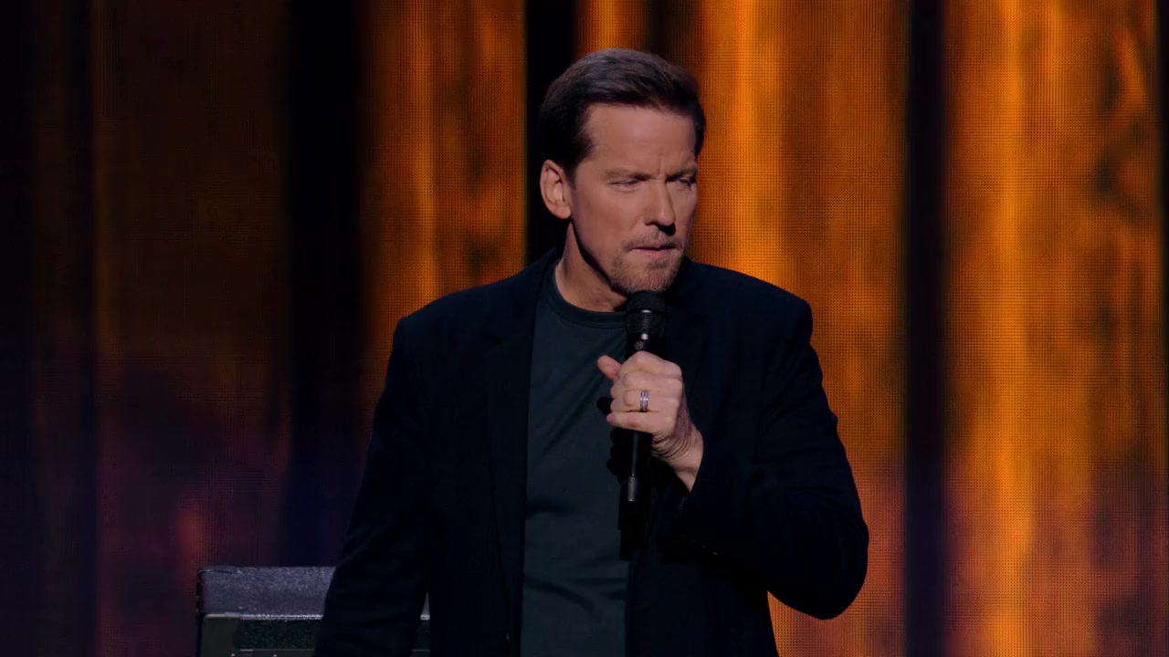 Jeff Dunham: Beside Himself screenshot 2