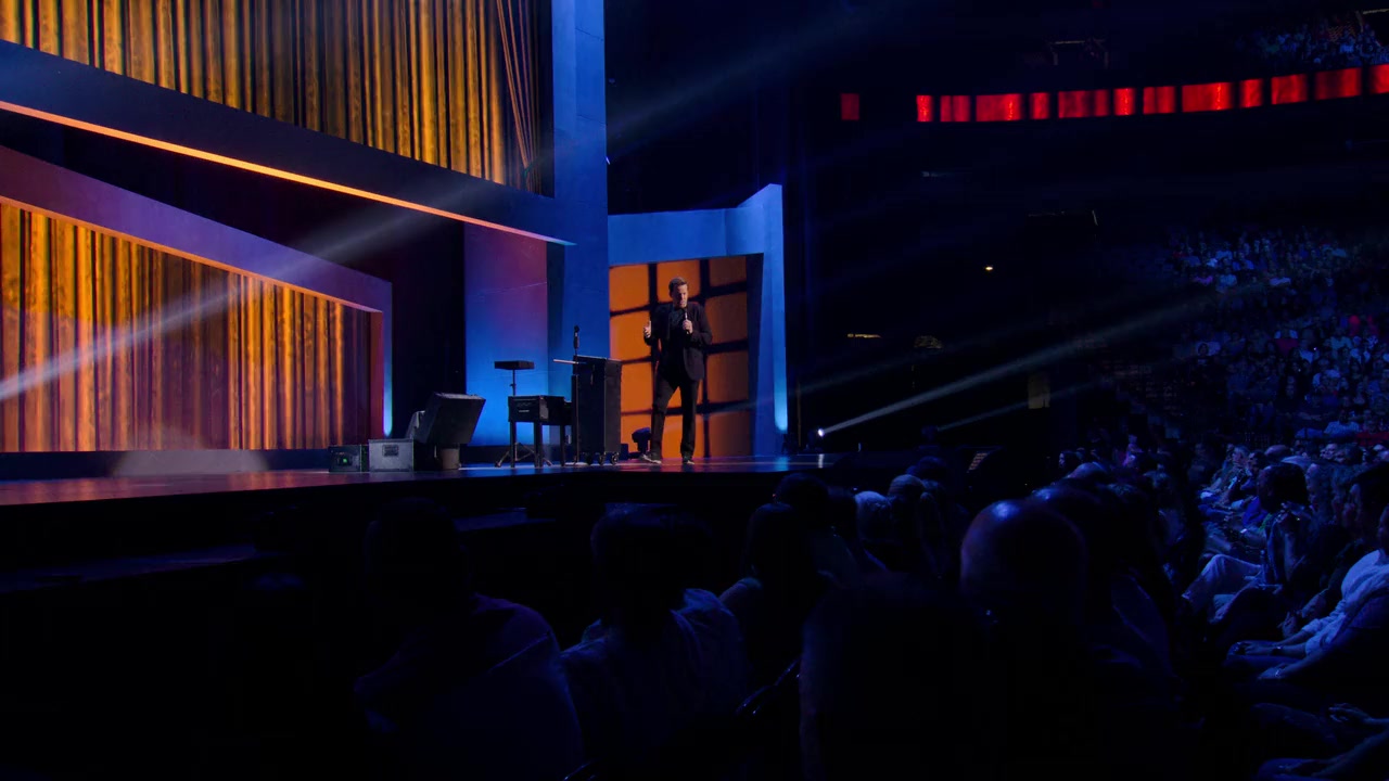 Jeff Dunham: Beside Himself screenshot 3