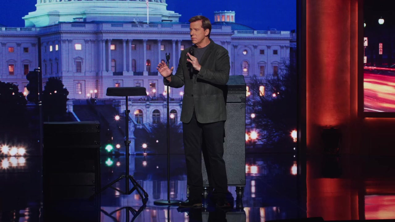 Jeff Dunham: Me the People screenshot 1