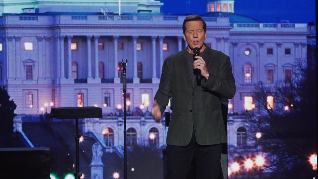 Jeff Dunham: Me the People screenshot 2