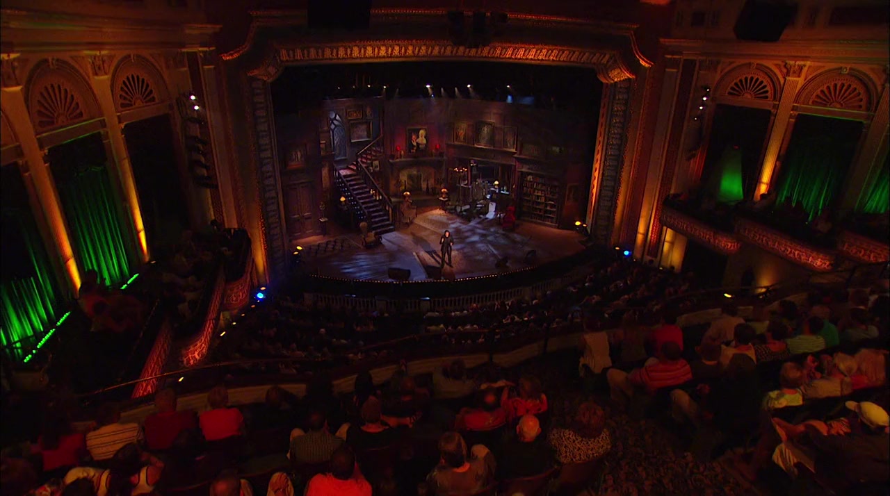 Jeff Dunham: Minding the Monsters screenshot 1