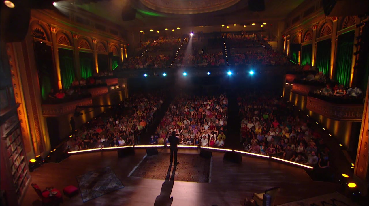 Jeff Dunham: Minding the Monsters screenshot 2
