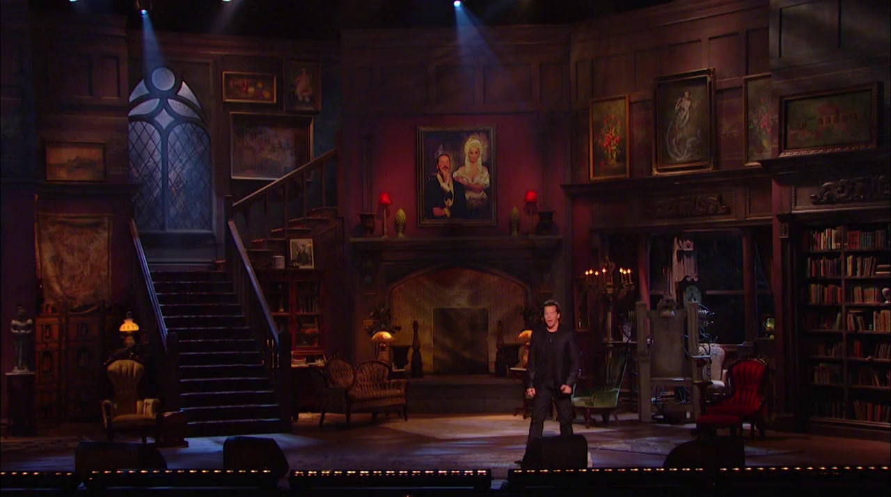 Jeff Dunham: Minding the Monsters screenshot 3
