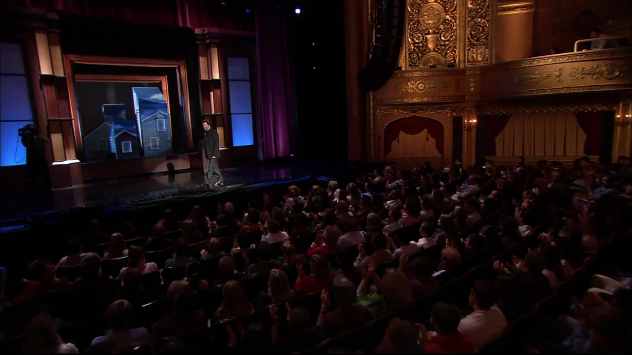 Jeff Dunham: Spark of Insanity screenshot 1