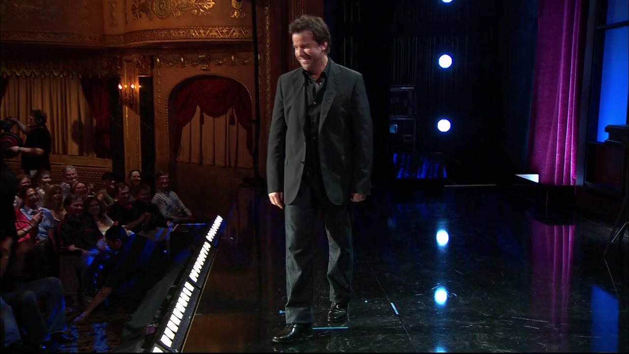 Jeff Dunham: Spark of Insanity screenshot 2
