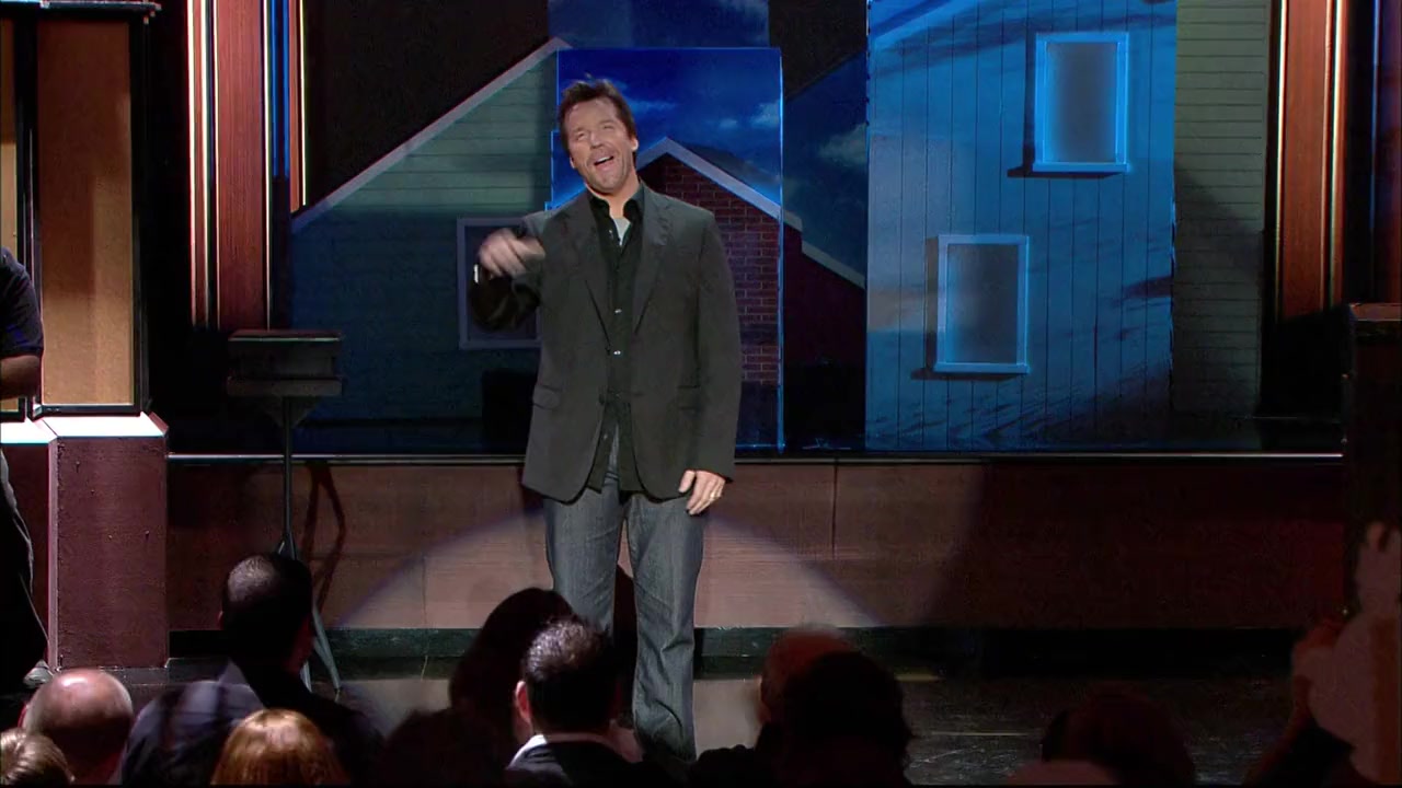 Jeff Dunham: Spark of Insanity screenshot 3