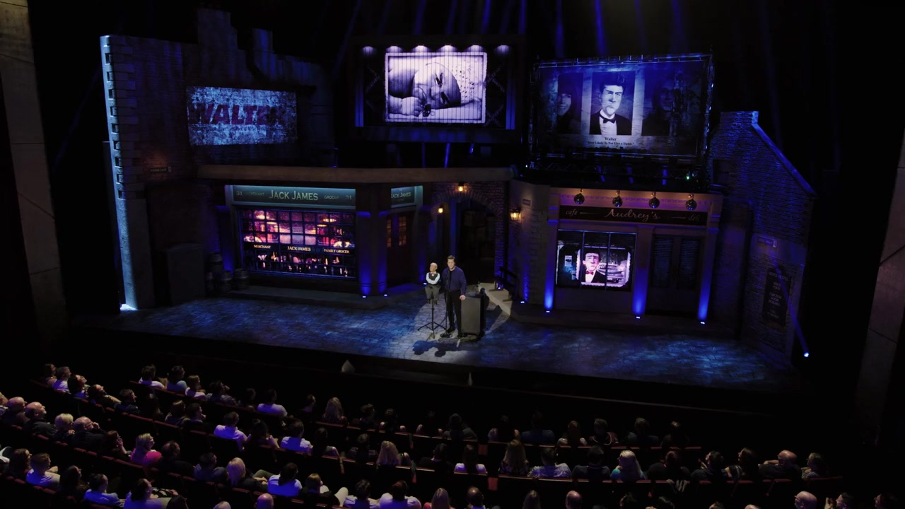 Jeff Dunham: Relative Disaster screenshot 2