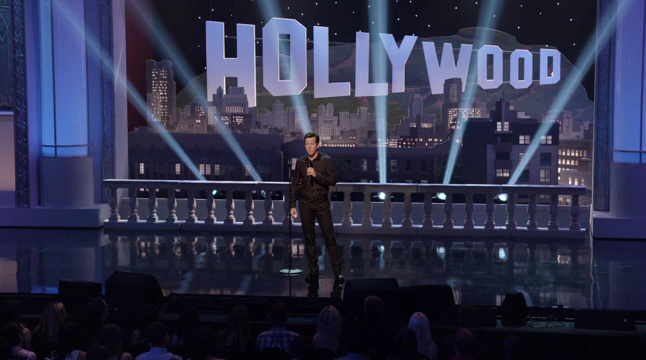 Jeff Dunham: Unhinged in Hollywood screenshot 2