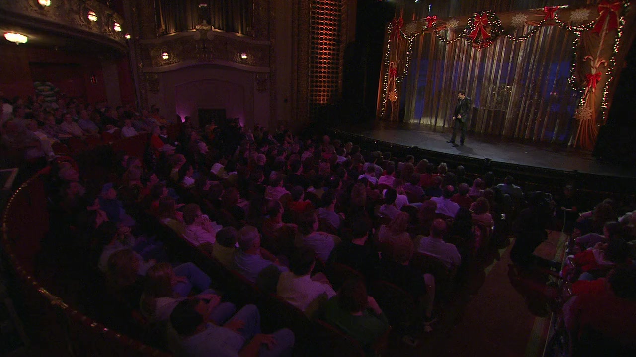Jeff Dunham's Very Special Christmas Special screenshot 1
