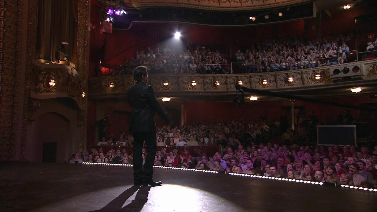 Jeff Dunham's Very Special Christmas Special screenshot 2
