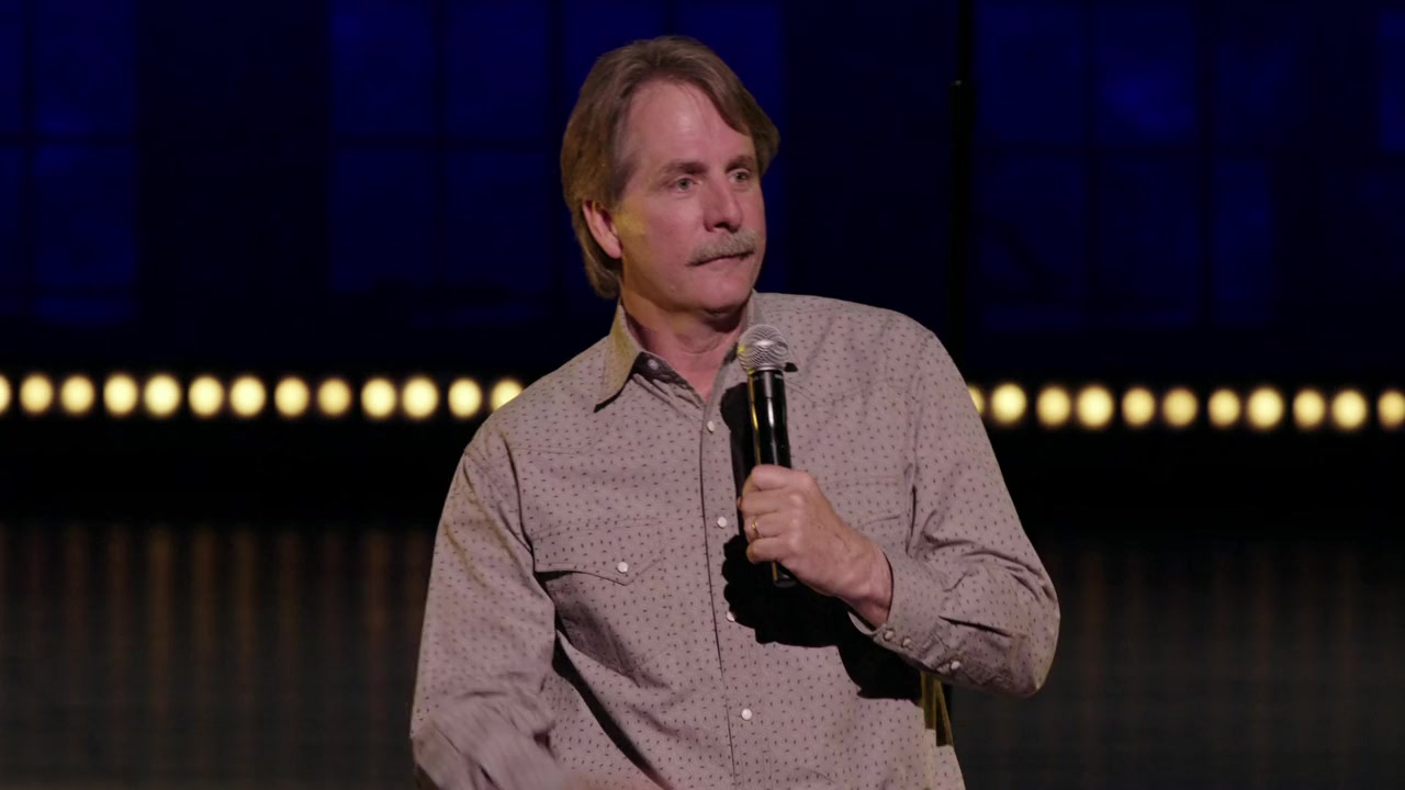 Jeff Foxworthy & Larry the Cable Guy: We've Been Thinking screenshot 3