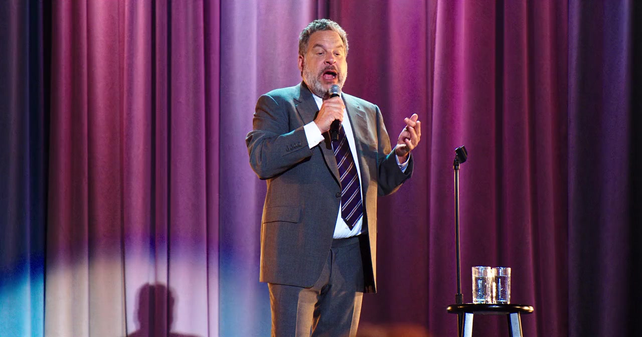 Jeff Garlin: Our Man in Chicago screenshot 2