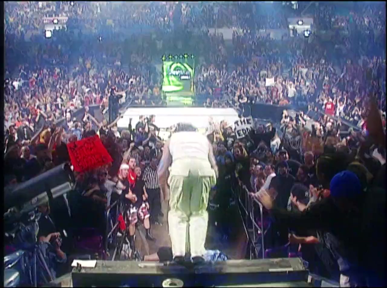 Jeff Hardy: My Life, My Rules screenshot 1