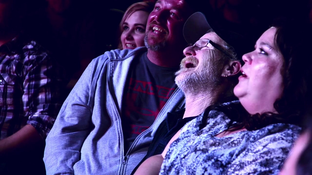 Jeff Leeson: Off the Cuff screenshot 1