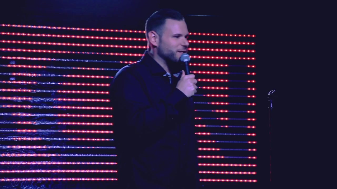 Jeff Leeson: Off the Cuff screenshot 3