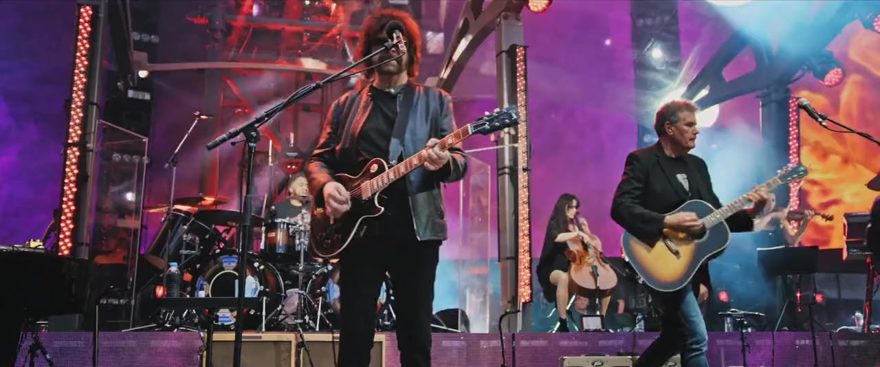 Jeff Lynne's ELO: Wembley or Bust screenshot 3