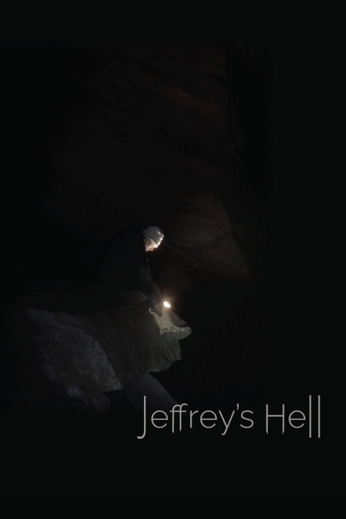 Jeffrey's Hell (2024) poster