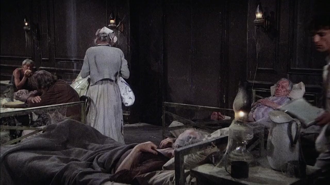 Jekyll and Hyde... Together Again screenshot 2