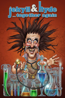 Jekyll and Hyde... Together Again (1982) poster