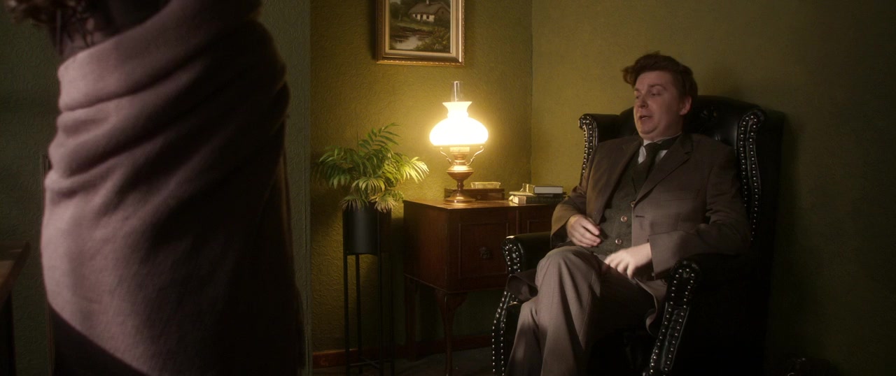 Jekyll and Hyde screenshot 1