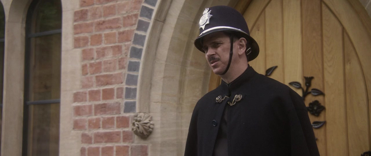 Jekyll and Hyde screenshot 2