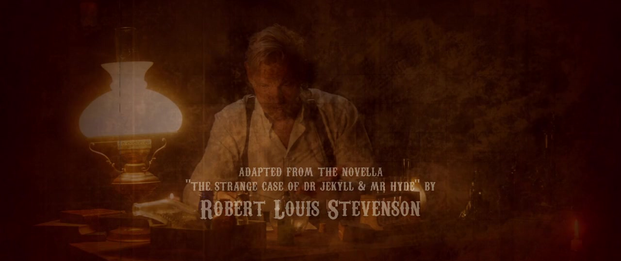 Jekyll and Hyde screenshot 3